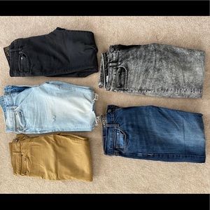 Men’s American Eagle Jeans Bundle